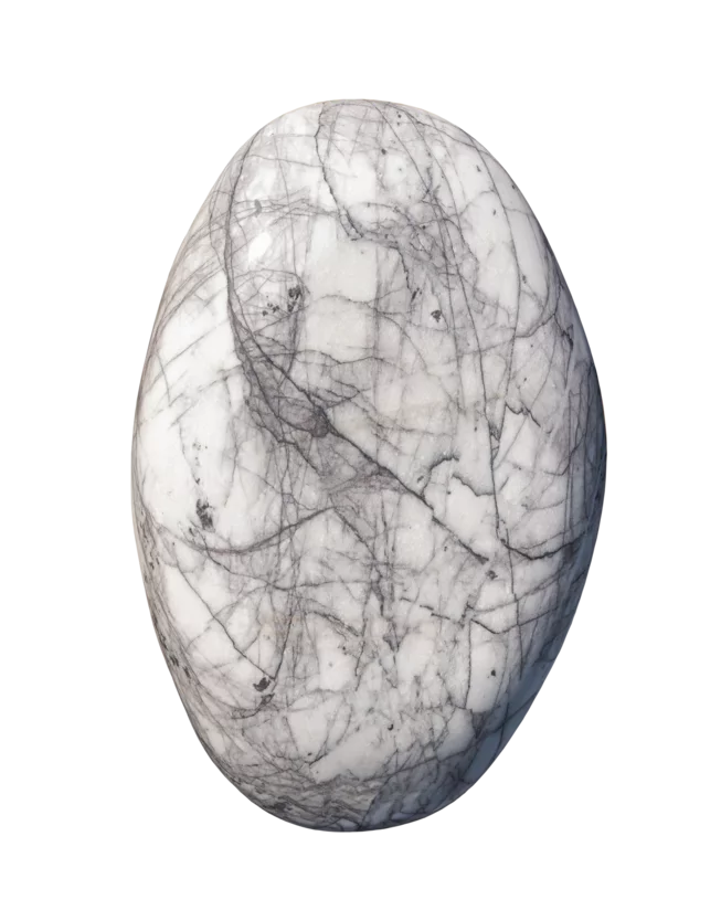 OVAL AM99 “L“ solitérní kámen