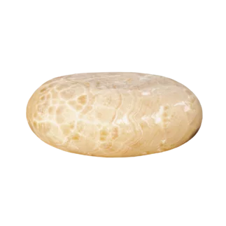 OVAL AM99 “M“ solitérní kámen OVAL AM99 “M“ solitérní kámen