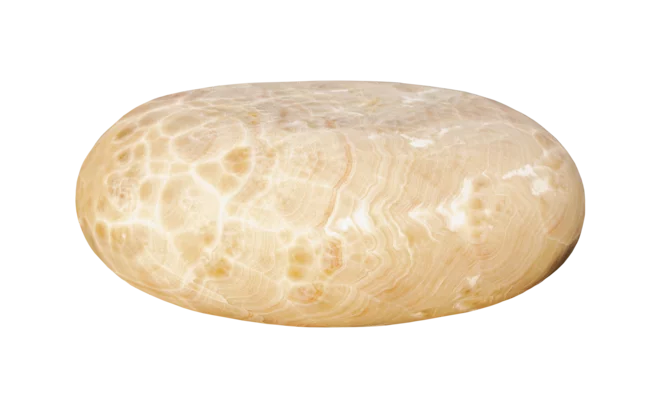 OVAL AM99 “M“ solitérní kámen