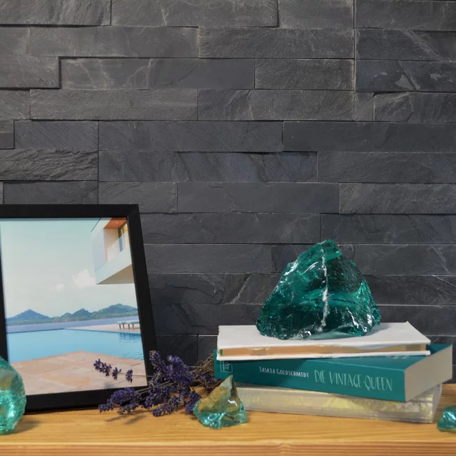 Panel CARBON SP94 obkladový panel/luxusné obklady