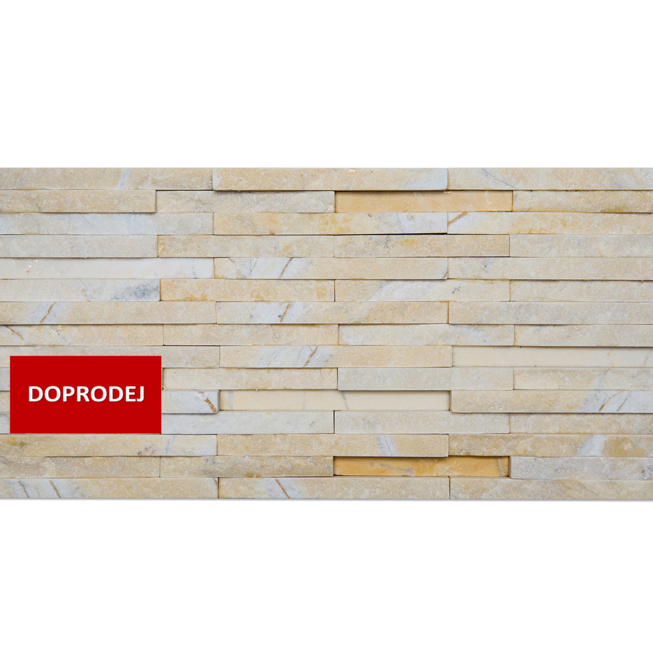 Panel SUNLIGHT Matrix M21 kamenný obklad