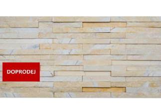 Panel SUNLIGHT Matrix M21 kamenný obklad