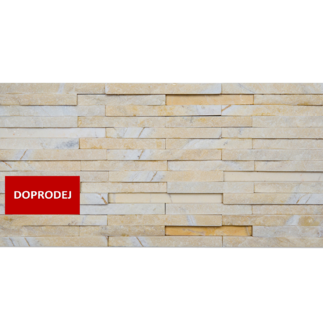 Panel SUNLIGHT Matrix M21 kamenný obklad