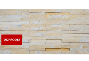 Panel SUNLIGHT Matrix M21 kamenný obklad