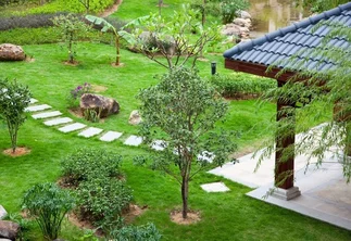 Pevná podlaha - jedině kamenná dlažba