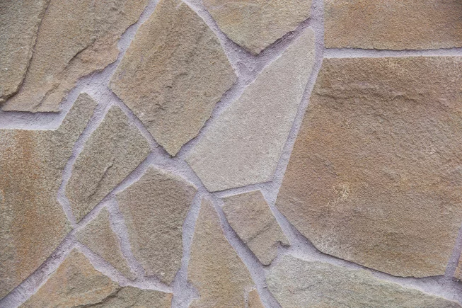 Pískovec P22 kamenný obklad/dlažba