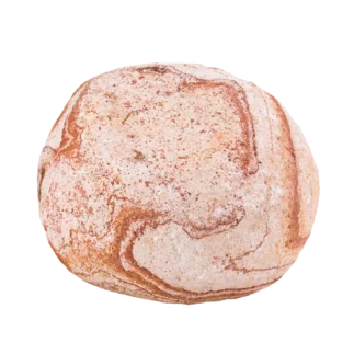 Pískovec P28 dekorační valouny / okrasné kamenivo Pískovec P28 dekorační valouny / okrasné kamenivo