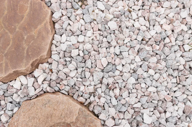 Pískovec P37 nášlapné kameny