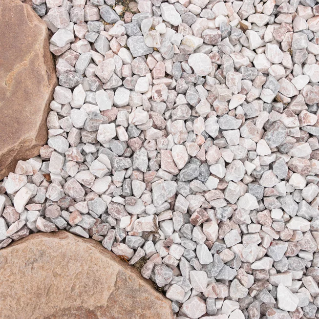 Pískovec P37 nášlapné kameny