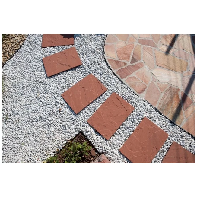 Pískovec WINE P54 nášlapné kameny