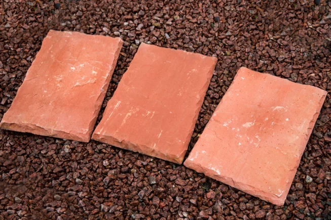 Pískovec WINE P54 nášlapné kameny