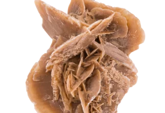 Pouštní růže PR22 kusový kámen / lomový kámen Pouštní růže PR22 kusový kámen / lomový kámen