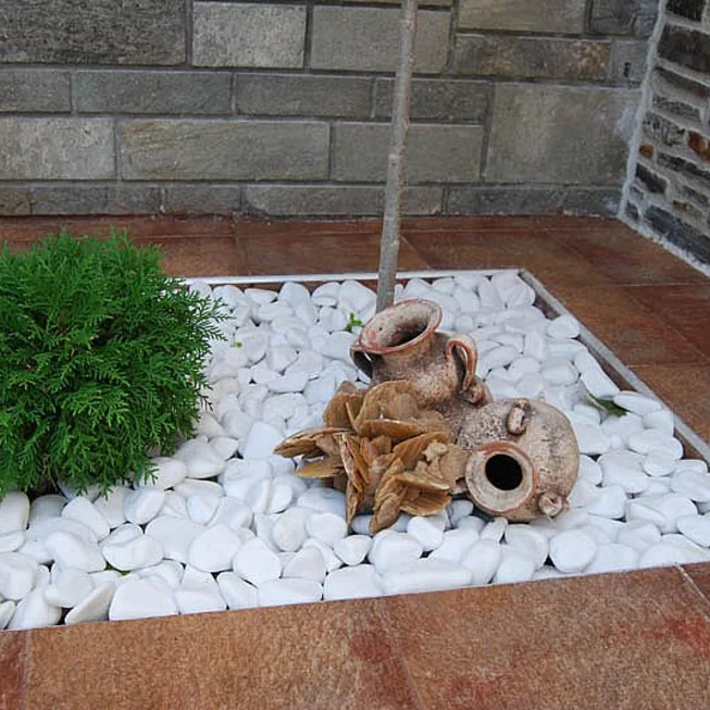 Pouštní růže PR22 kusový kámen / lomový kámen