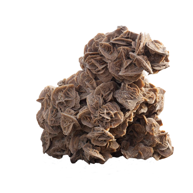 Pouštní růže PR22 solitérní kámen