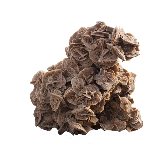 Pouštní růže PR22 solitérní kámen