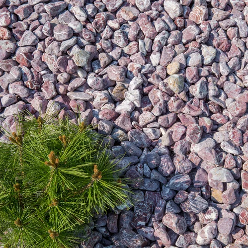 Přírodní kámen Atlas - valouny