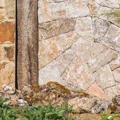 Prírodní kámen jako obklad