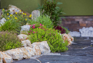 Přírodní kámen pro váš byt, dům či zahradu