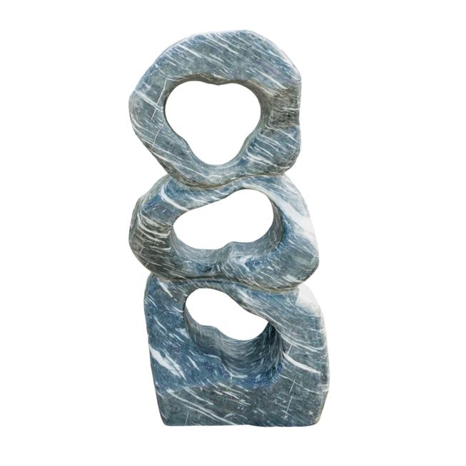 Serpentin PORTO ART SE65 solitérní kámen