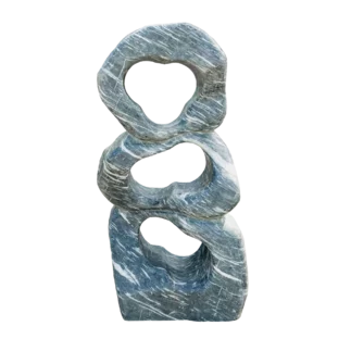 Serpentin PORTO ART SE65 solitérní kámen Serpentin PORTO ART SE65 solitérní kámen