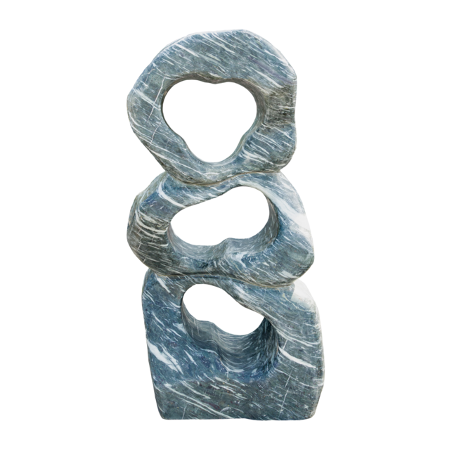 Serpentin PORTO ART SE65 solitérní kámen