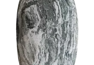 Serpentin SE65 dekorační valouny / okrasné kamenivo Serpentin SE65 dekorační valouny / okrasné kamenivo