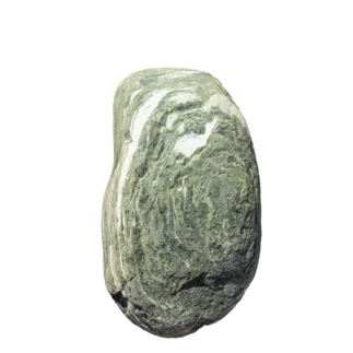 Serpentin SE65 dekorační valouny / okrasné kamenivo Serpentin SE65 dekorační valouny / okrasné kamenivo