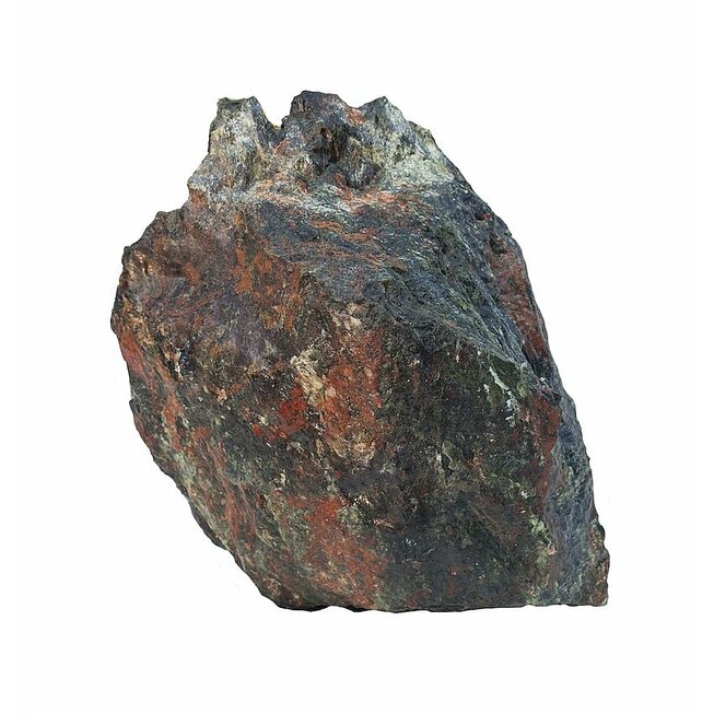 Serpentin SE65 podpílený solitérní kámen