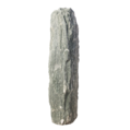Serpentin SE65 sloup podřezaný solitérní kámen