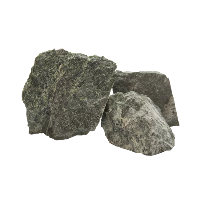 Serpentin SE65 výplň do gabionů