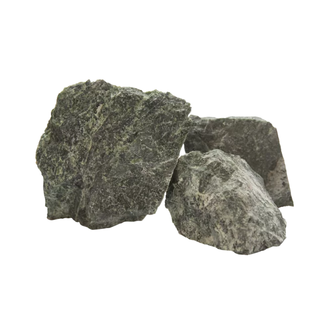 Serpentin SE65 výplň do gabionů