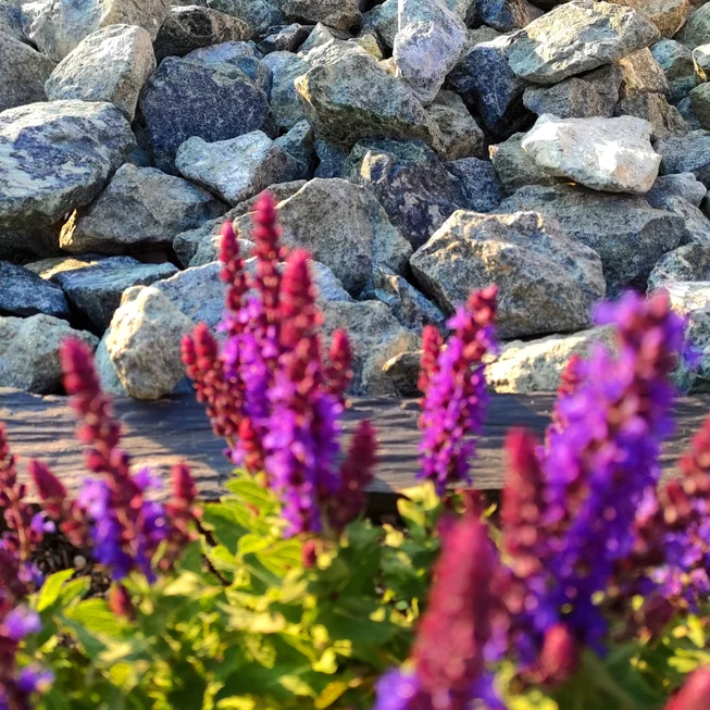 Serpentin SE65 výplň do gabionů