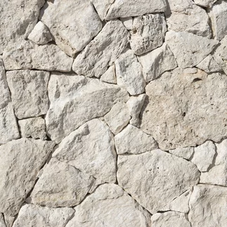 Skalní obklad / Rock face