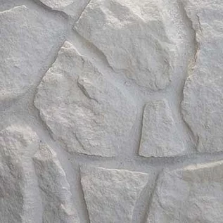 skalní obklady kolem krbu