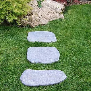 Šlapáky do zahrady