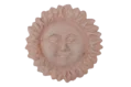 Slunce dekorace
