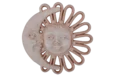 Slunce lupeny dekorace