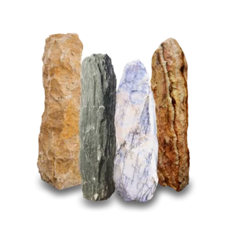 Solitery sloupové MIX