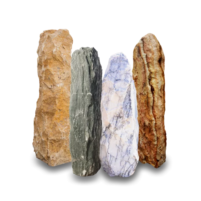 Solitery sloupové MIX