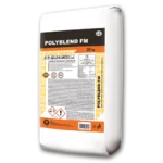 Spárovací malta Polyblend FM bílá Spárovací malta Polyblend FM bílá