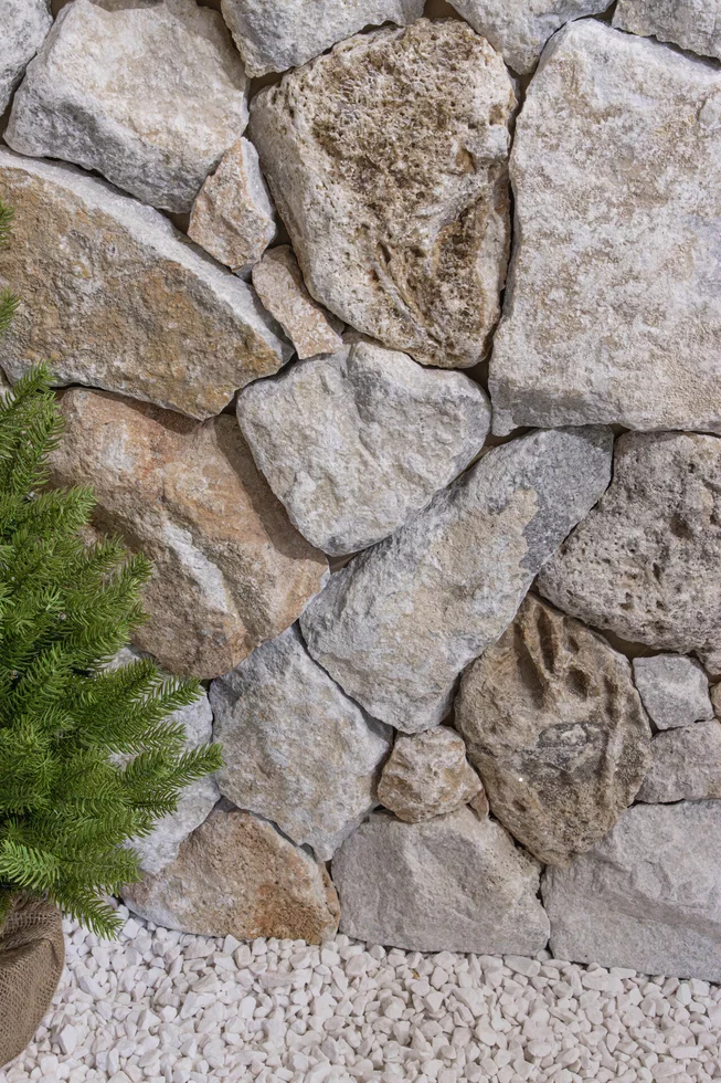 TOM RF24 kamenný obklad