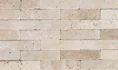 Travertin Antik ATR22 kamenný cihličkový obklad