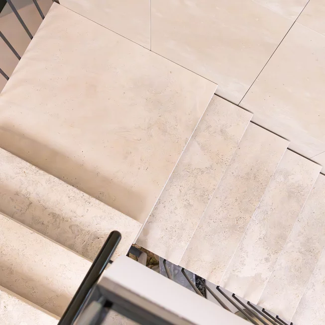 Travertin Antik ATR22 obklad/dlažba