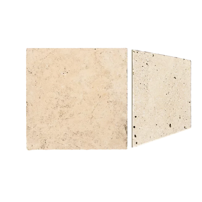 Travertin Antik ATR22 velkoformátovaný obklad / dlažba