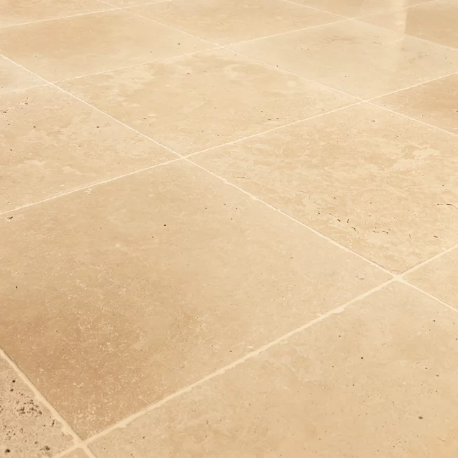 Travertin Antik ATR22 velkoformátovaný obklad / dlažba