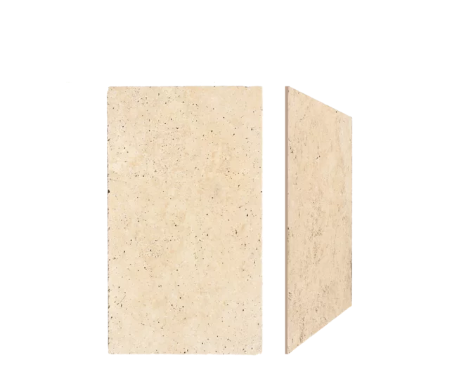 Travertin Antik ATR22 velkoformátovaný obklad / dlažba