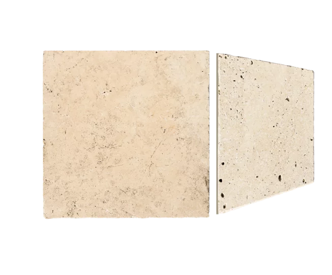Travertin Antik ATR22 velkoformátovaný obklad / dlažba