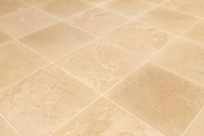 Travertin Antik ATR22 velkoformátovaný obklad / dlažba