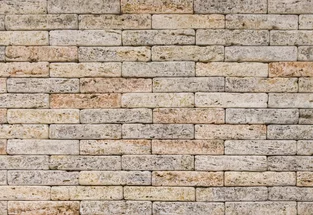 Travertin Antik ATR28 kamenný cihličkový obklad
