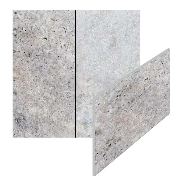 Travertin Antik BLUE SKY ATR73 obklad/dlažba